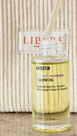 Serum Glow Oil